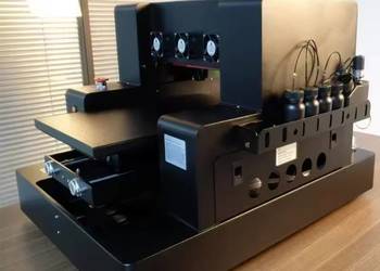 Drukarka uv