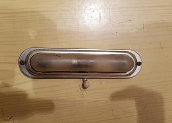 Lampka oświetlenia wnętrza w Wartburg 311 312 313