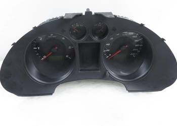 LICZNIK SEAT IBIZA III 1.4 TDI 75 - AMF 