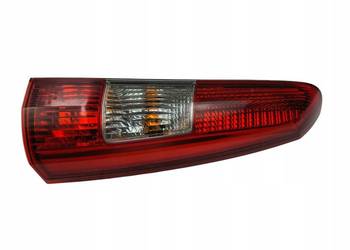 LAMPA PRAWA Volvo V70 XC70 II 2000-2005 tylna tylnia prawy tył górna góra