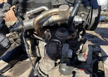 Silnik audi a4 b7 2.0 diesle