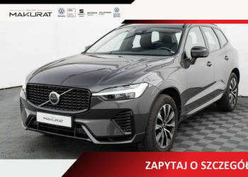 Volvo XC 60 WE8N040#B4 B Plus Dark Podgrz.f kier K.cof Skóra Salon PL VAt2…