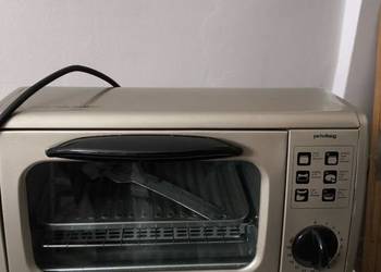 Mini piekarnik Privileg