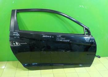 HONDA CR-Z 1.5 IMA 12r 2D drzwi prawe przod