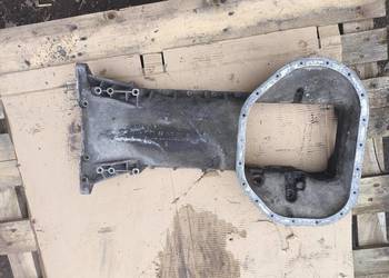 Miska misa olejowa aluminiowa mercedes M 110 2.8 R110 014 07 02 w126, w123