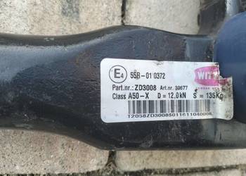 Hak Witter ZD3008 A50X