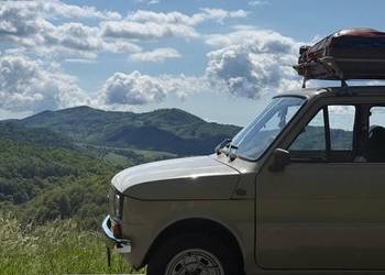 Felgi 126p orginalne alufelgi 12