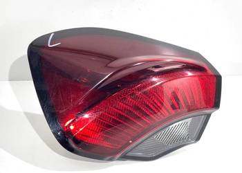 LAMPA LEWY TYŁ FIAT TIPO 0520939170E Kombi ŚWIATŁO TYLNA, LEWA
