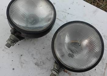 Zelmot Ursus Zetor - lampy przód oryginał