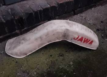 romet komar jawka kaczka błotnik półka