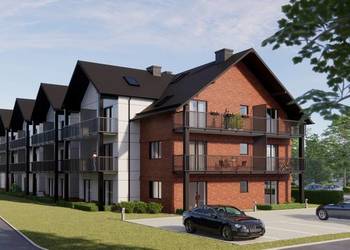 Rudawa gm. Zabierzów - działka dla inwestora z PNB 40 mieszkań !