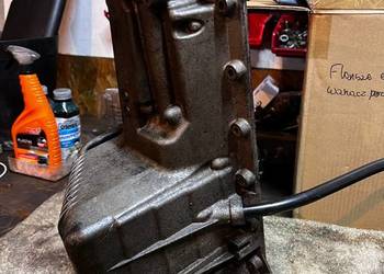 Miska olejowa BMW M44B19