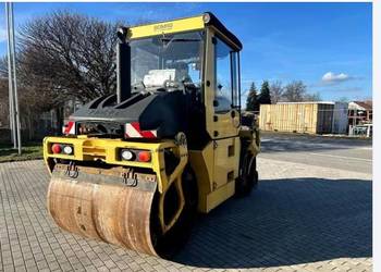 Walec Bomag Bw 154ap-Am