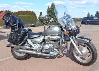 JUNAK Millenium Hyosung 250/125ccm