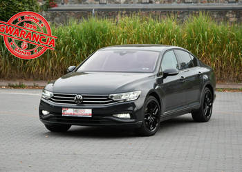 Volkswagen Passat 2.0TDi 150KM Manual 2021r. Polski SALON FullLED 80tkm B8…