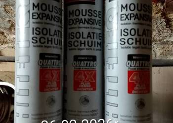 Pianki Izolacyjna Firmy RUBSON CENA PODANA JEST ZA SZTUKĘ