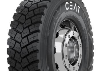 Opona 315/80R22.5 315 80 22.5 CEAT