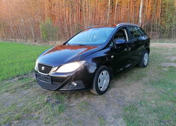 Seat ibiza 6j 1.2 tsi CBZ CBZB silnik części