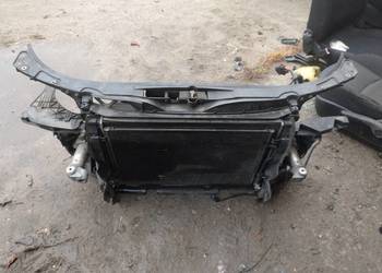 Pas Przedni Kpl Audi A4 B6 Kombi 2.5 TDI Xenon Wysyłka