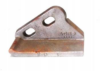 Piętka pługa PO PJ Agro - Masz LEWA Piętka pługa PO PJ Agro - Masz LEWA