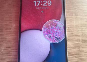 Tani telefon Samsung Galaxy A13 SM-A137F OKAZJA Android 14 Dual SIim BDB