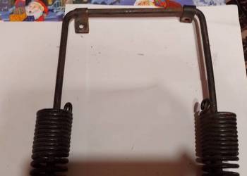 sprężyny pałąk do shl m02,03,04,05 oryginał