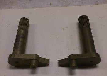 Widełki /dźwignia/ przystawki /1238217019/ STAR;JELCZ