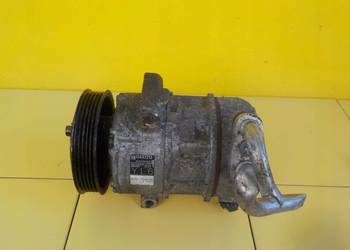 CORSA E ASTRA MERIVA 1.4 TURBO 15r B14NEL sprezarka klimatyzacji 13447213