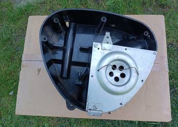 Simson S51 puszka narzędziówka obudowa filtra powietrza