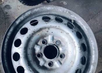 Felgi  r16 5x114.3