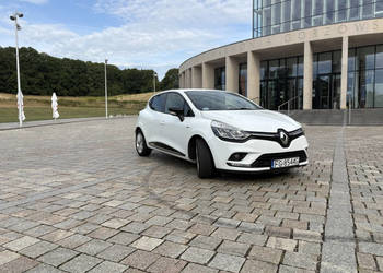 Renault Clio 1.2 16v