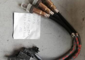Nowa Sonda Lambda Renault 1.2 TCE 0258006971