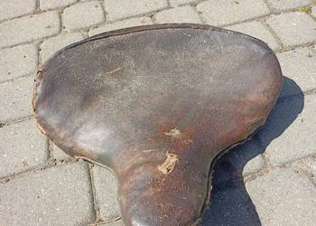 Harley WLA Knucklehead ELC UA