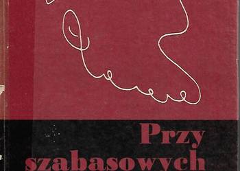 Przy szabasowych świecach - H. Safrin.