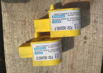 Peugeot 307 czujnik sensor air bag 9649474580