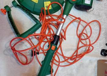 Podkaszarka Hawksmoor 450W- 30cm