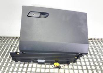 SCHOWEK PASAŻERA AUDI Q5 FY SUV 80B857035A PÓŁKA DESKI, BOCZNY, WNĘKA