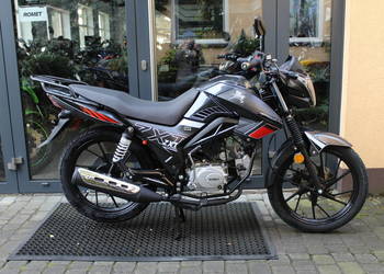 Romet ZXT 50! NOWY!