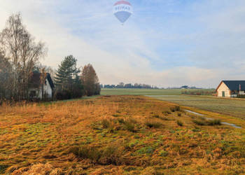 Atrakcyjna działka Hecznarowice