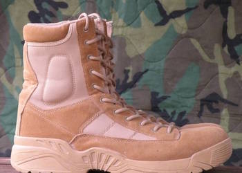 Buty Ailishabroy coyote rozm.45 Buty Ailishabroy coyote rozm.45