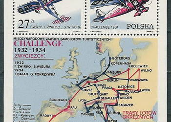 blok 73 - sport 50 lat Challenge