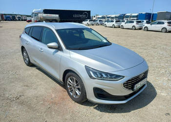 Ford Focus Mk4 (2018-)