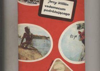 Vademecum podróżującego - Wittlin
