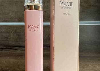 MA VIE POUR FEMME – Perfumy damskie 75ml