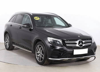 Mercedes GLC GLC 250 4MATIC
