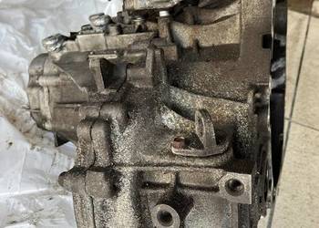 Skrzynia biegów manualna 6 biegów napęd jedna oś Hyundai ix3