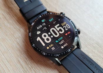 Smartwatch Huawei watch GT2 46mm
