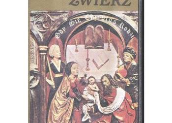 Adam Zwierz - Gdy się Chrystus rodzi