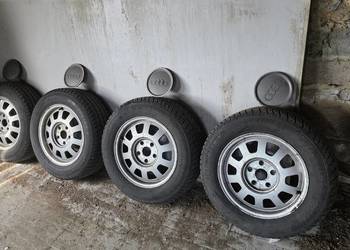 Koła oryginalne Audi a4/a6