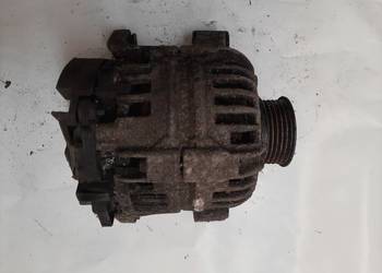 Opel Agila A Combo C Astra G H  alternator 70A 13156052